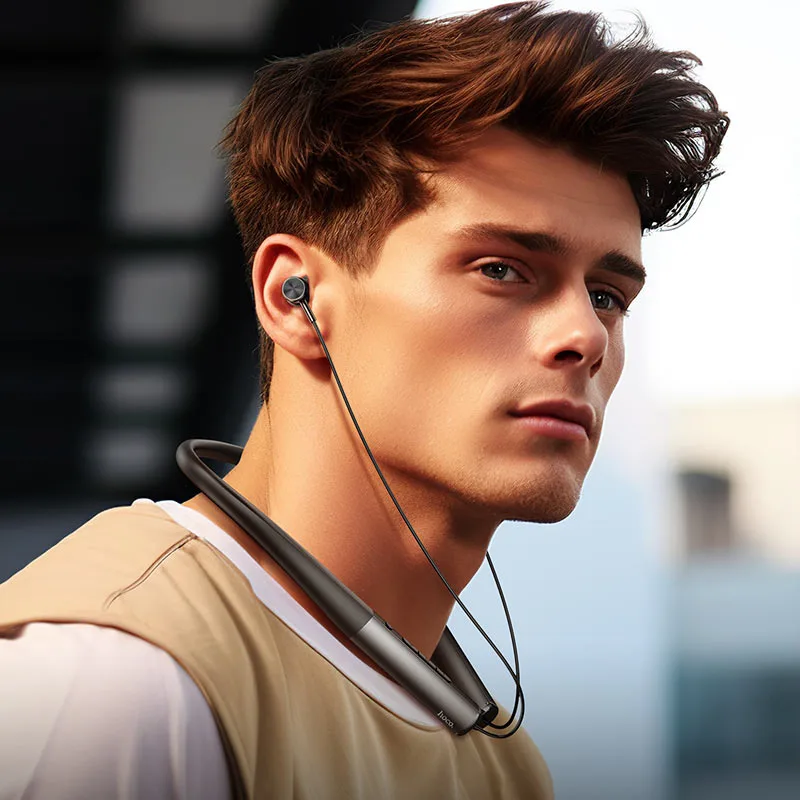 hoco-es71-platinum-neck-mounted-bt-headset-convenient